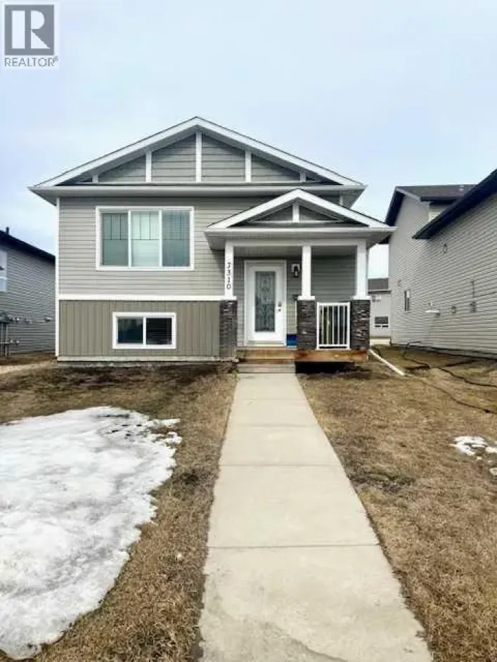 7310 114 Street, Grande Prairie