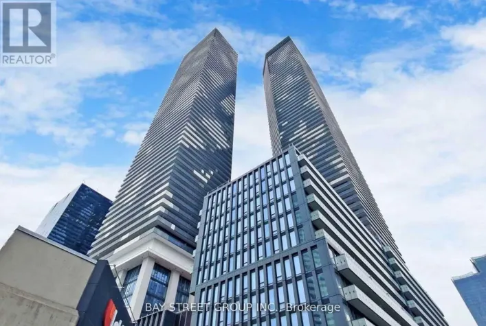 7310 - 138 DOWNES STREET, Toronto