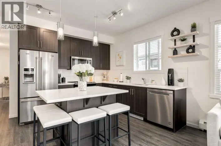 7310, 151 Legacy Main Street SE, Calgary