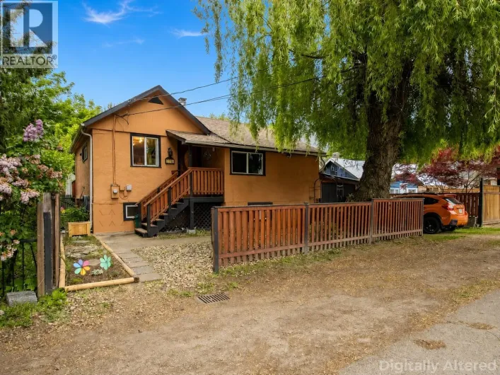 7310 51 Street NE, Salmon Arm