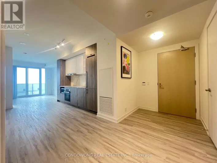 7310 - 55 COOPER STREET, Toronto