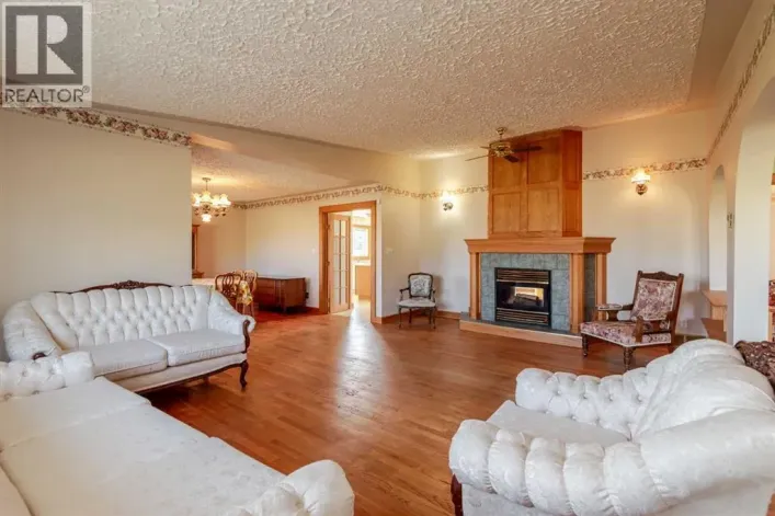 731006 Range Road 51, Sexsmith