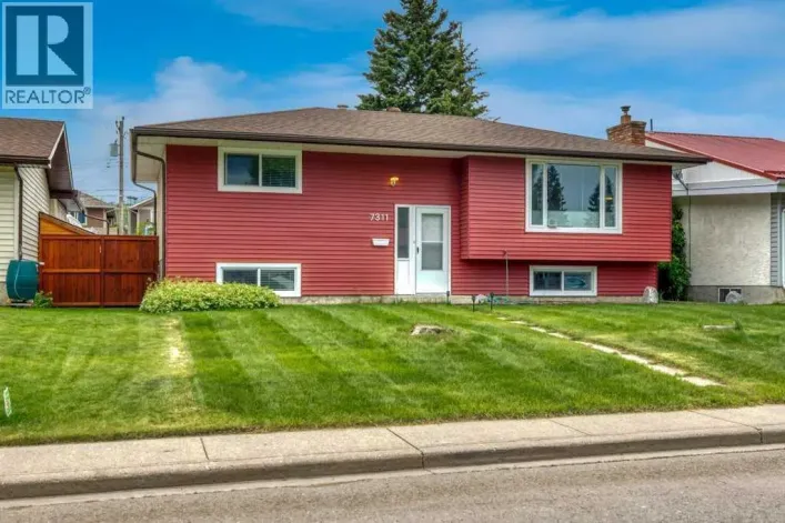 7311 35 Avenue NW, Calgary