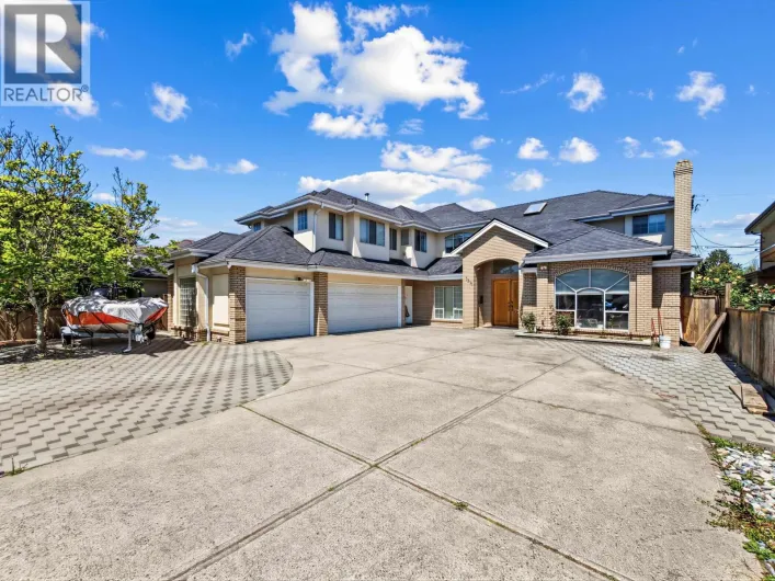 7311 BELAIR DRIVE, Richmond