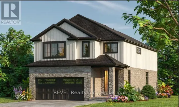 7311 MAJESTIC TRAIL, Niagara Falls