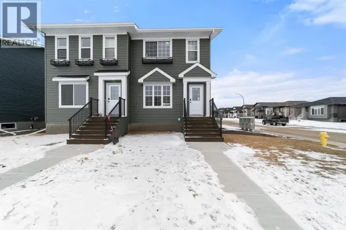 7311B 44B Avenue, Camrose