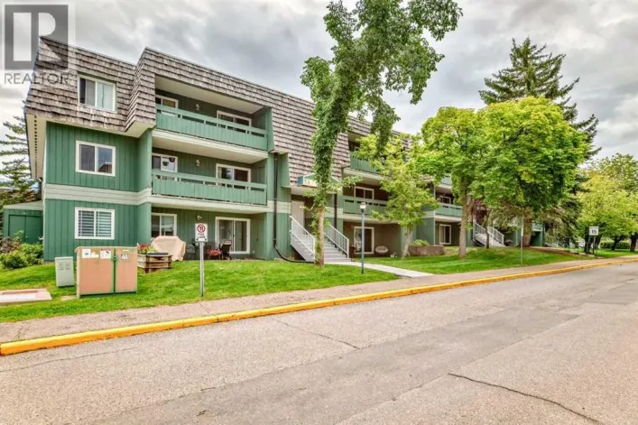 7312, 315 Southampton Drive SW, Calgary