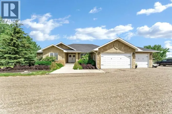 7312 Township Road 124, Rural Cypress County