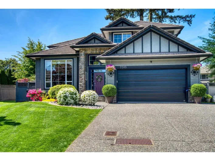 7313 146A STREET, Surrey