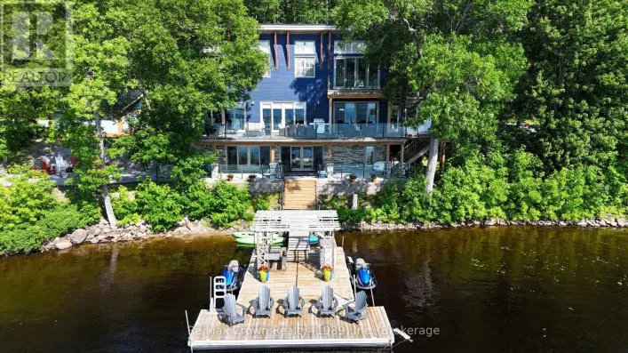 7313 534 HIGHWAY, Parry Sound Remote Area
