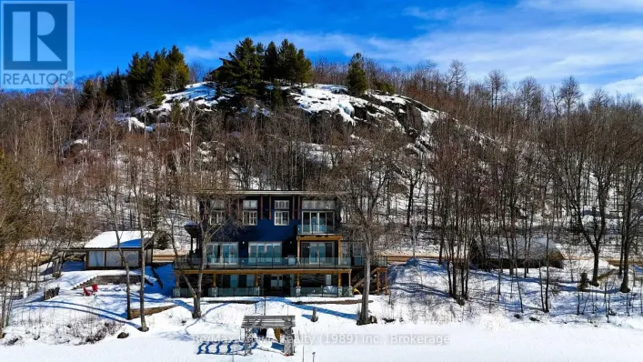 7313 HIGHWAY 534, Parry Sound Remote Area