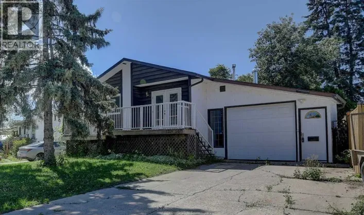 7314 98 Street, Grande Prairie