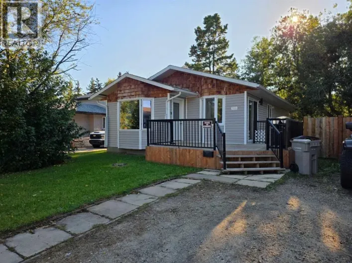 7314 Patterson Drive, Grande Prairie