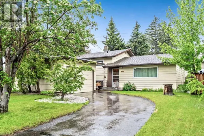 7315 5 Street SW, Calgary
