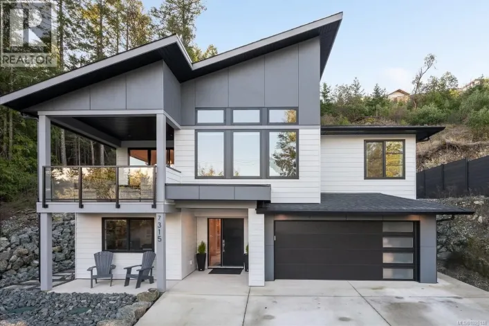 7315 Aulds Rd, Lantzville