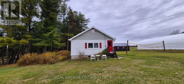 7315 LANGSTAFF ROAD, Clarington