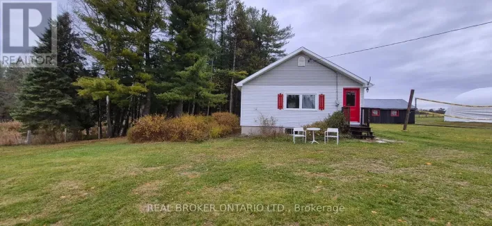 7315 LANGSTAFF ROAD, Clarington