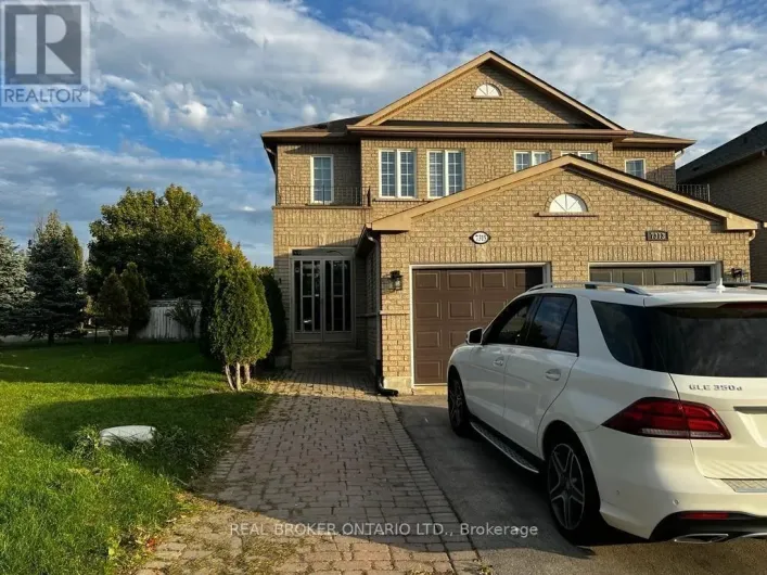 7315 LOWVILLE HEIGHTS, Mississauga