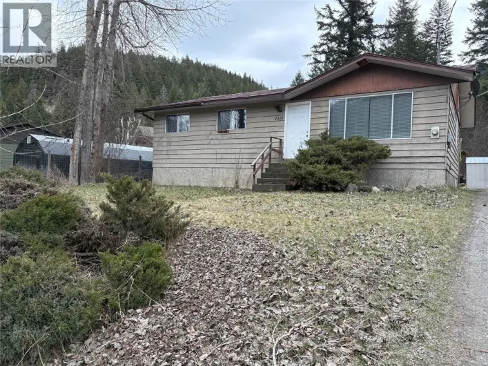 7316 Cahilty Crescent, Kamloops