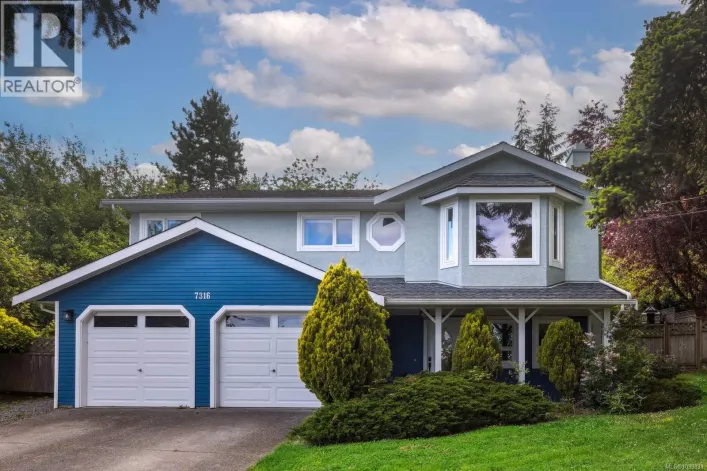 7316 East Saanich Rd, Central Saanich