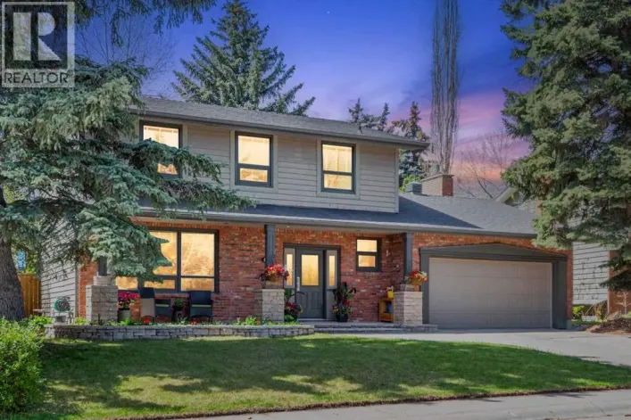 7316 Kananaskis Drive SW, Calgary