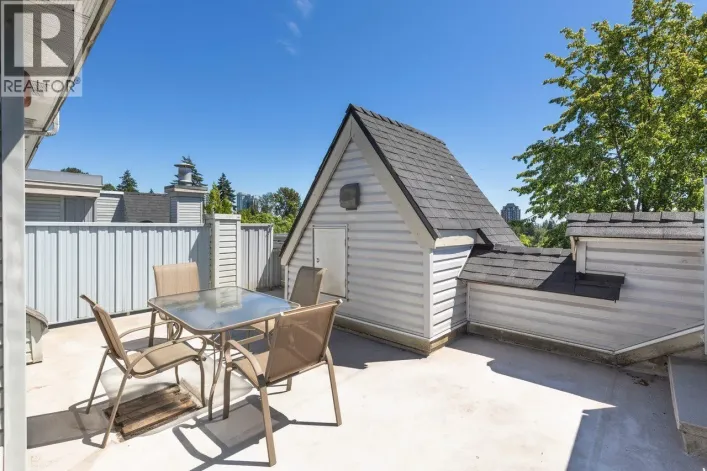 7317 MAGNOLIA TERRACE, Burnaby