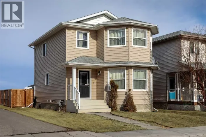 7318 46 Avenue, Camrose