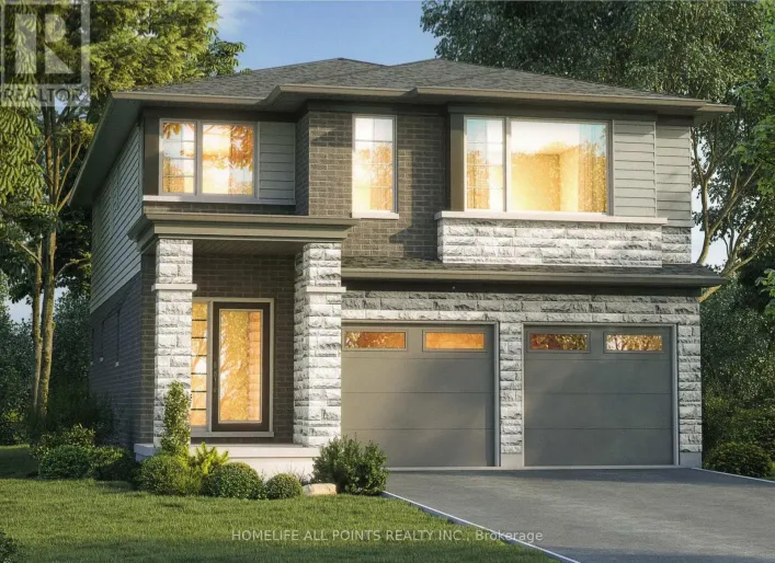 7319 MAJESTIC TRAIL, Niagara Falls
