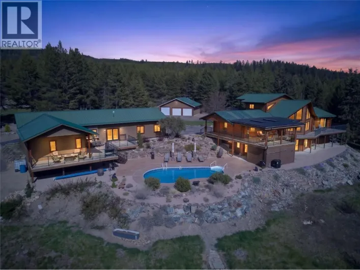 7319 Trapper Court, Kelowna