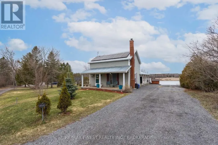 731B COUNTY ROAD 9, Greater Napanee