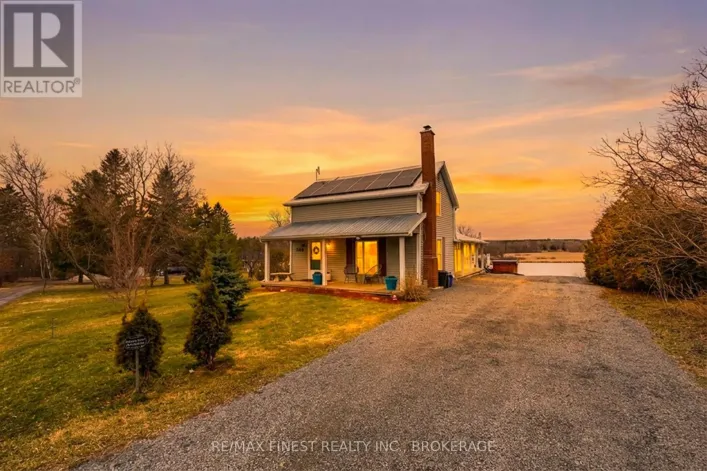 731B COUNTY ROAD 9, Greater Napanee