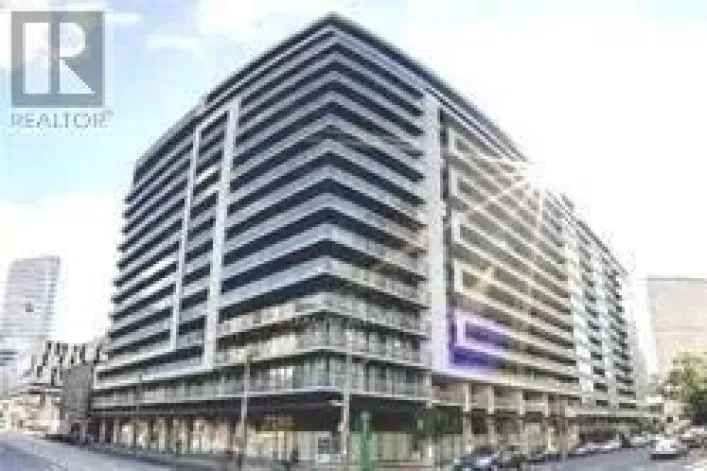 732 - 111 ELIZABETH STREET, Toronto