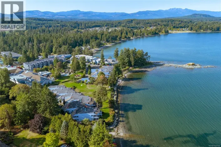 732 1600 Stroulger Rd, Nanoose Bay