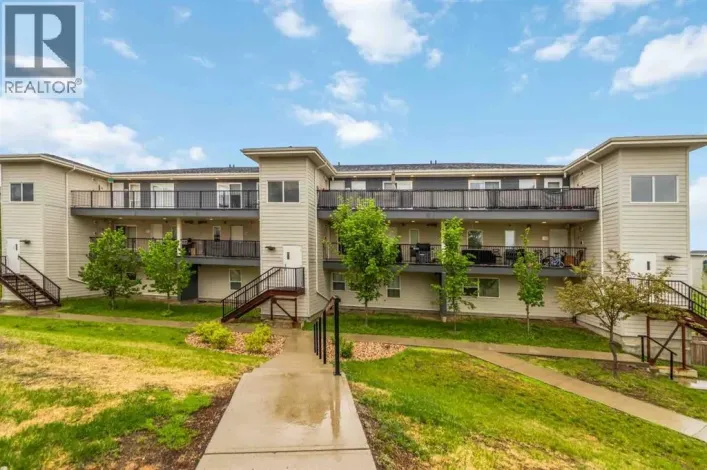 732, 201 Abasand Drive, Fort McMurray