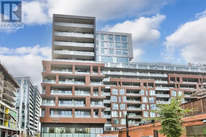 732 - 30 BASEBALL PLACE, Toronto