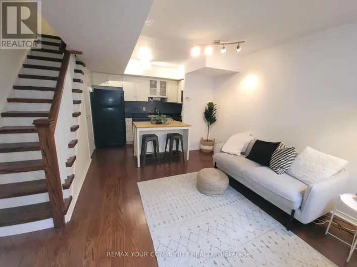 732 - 42 WESTERN BATTERY ROAD, Toronto