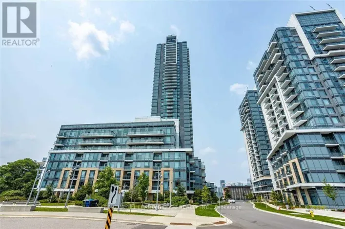 732 - 55 ANN O'REILLY ROAD, Toronto