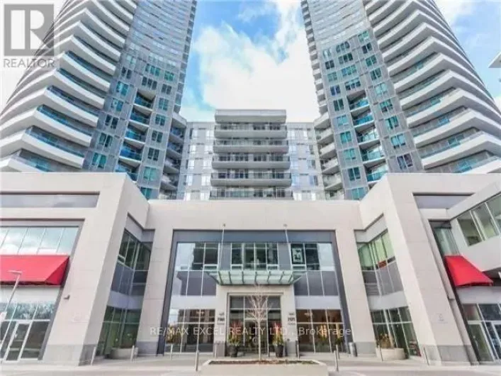 732 - 7161 YONGE STREET, Markham