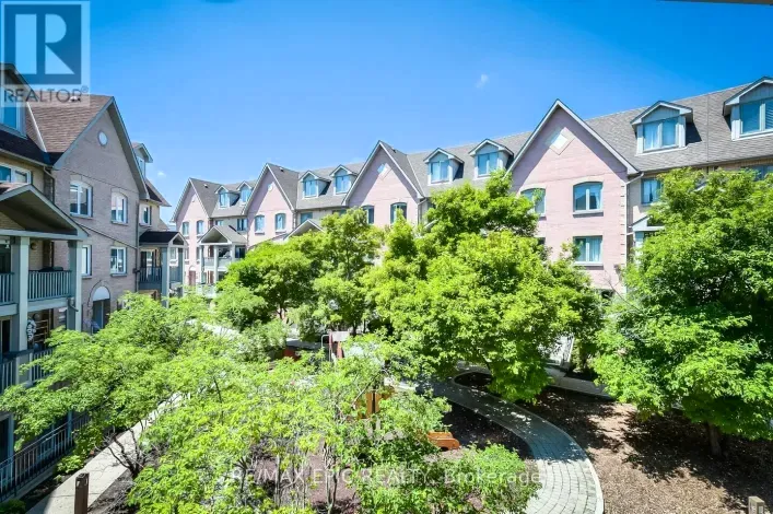 732 - 75 WELDRICK ROAD E, Richmond Hill