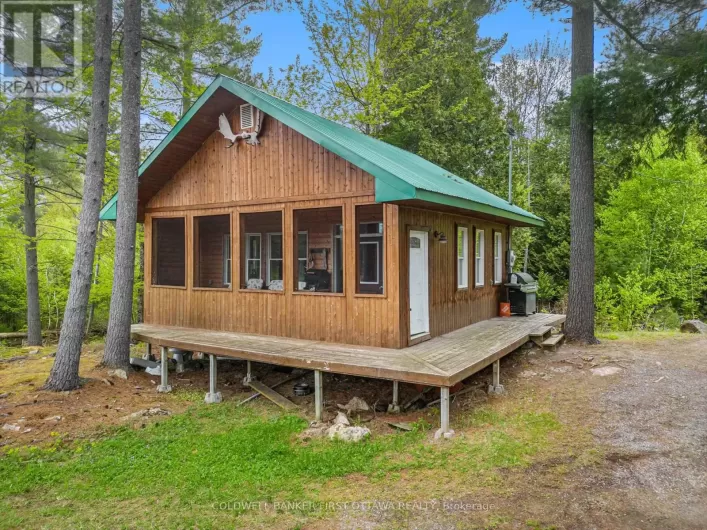 732 BELLAMY MILLS ROAD, Mississippi Mills