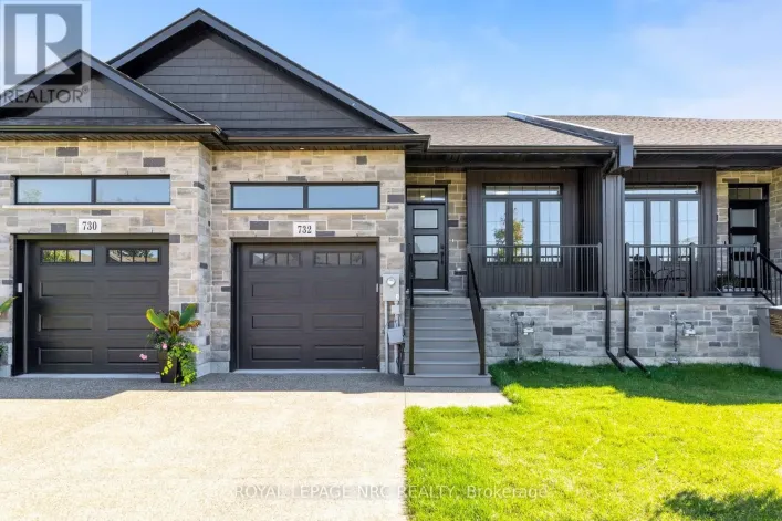 732 CLARENCE STREET, Port Colborne