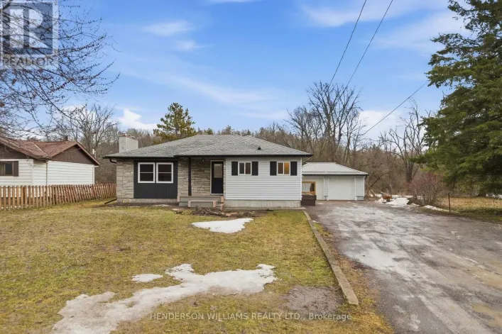 732 GLEN MILLER ROAD, Quinte West