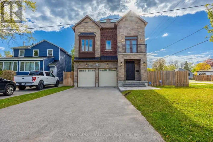 732 HILLVIEW CRESCENT, Pickering