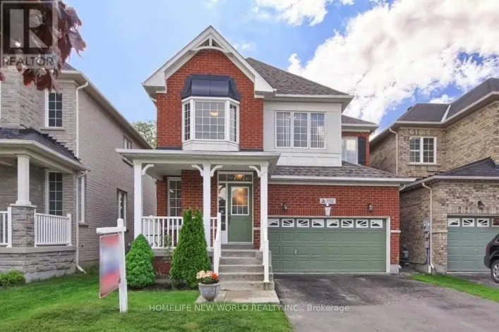 732 MILLARD STREET, Whitchurch-Stouffville