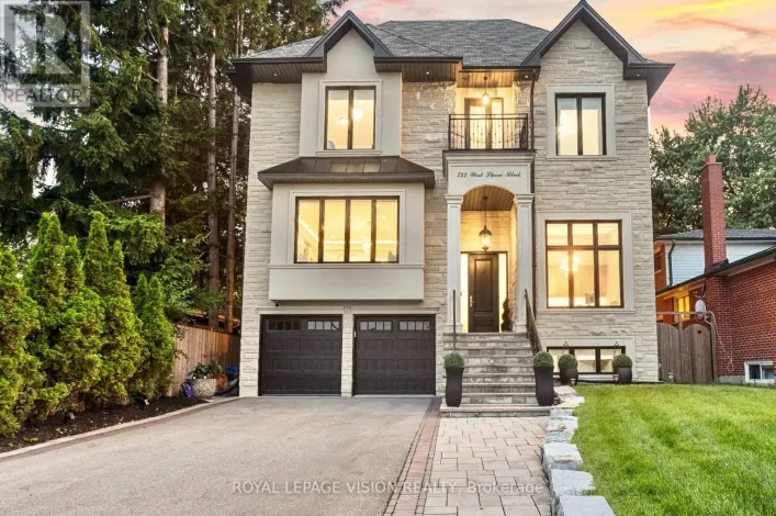 732 W SHORE BOULEVARD, Pickering