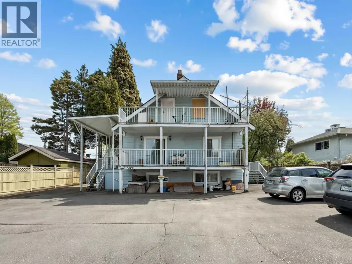 7320 IMPERIAL STREET, Burnaby