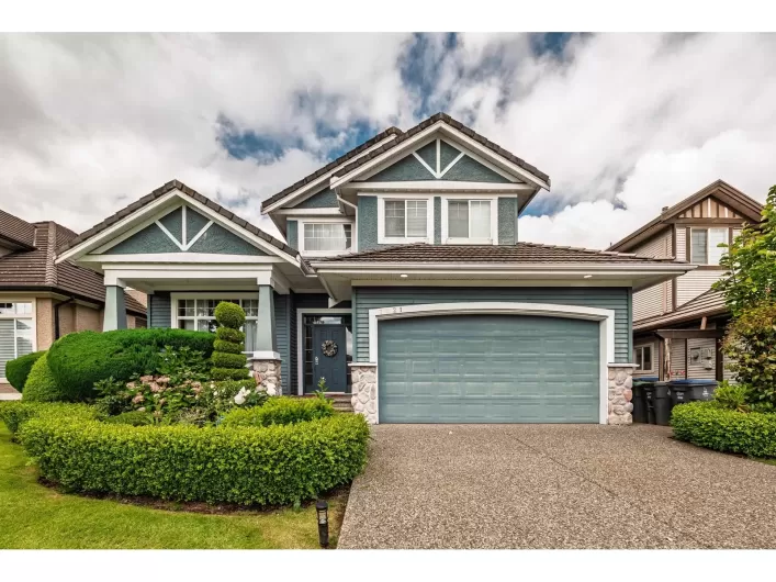 7321 146 STREET, Surrey