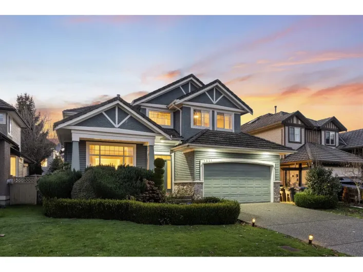 7321 146 STREET, Surrey