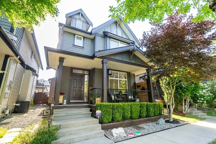 7321 192A STREET, Surrey