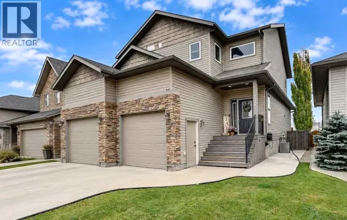 7321 88 Street, Grande Prairie